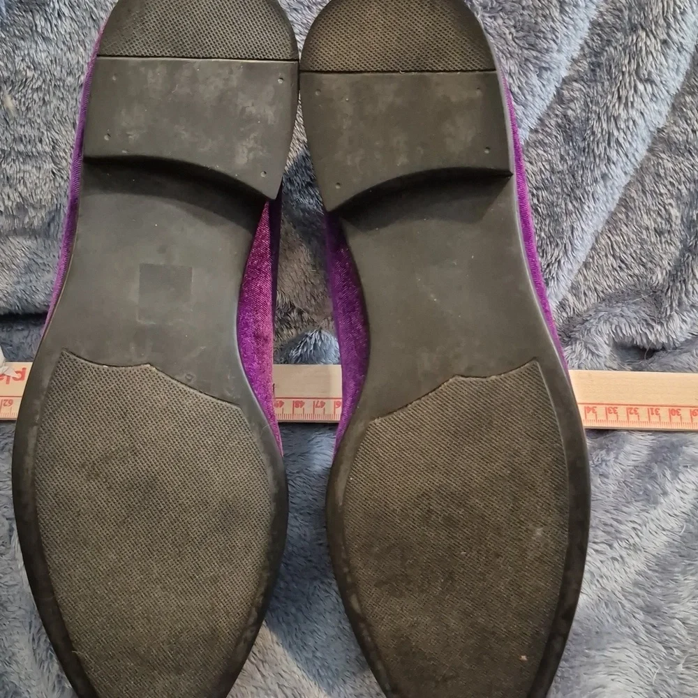 Amalfi elegant purple